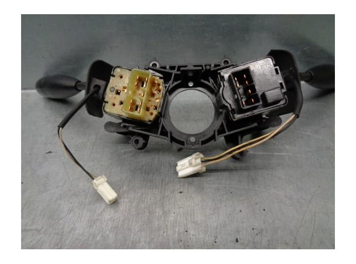 Recambio de mando luces para daewoo evanda (klal) 2.0 referencia OEM IAM 96327935 3