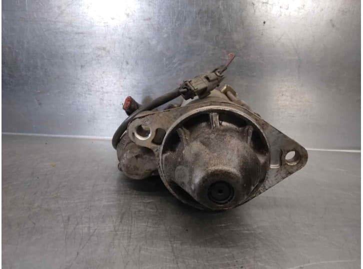 Recambio de motor arranque para daewoo evanda (klal) 2.0 referencia OEM IAM 96450663