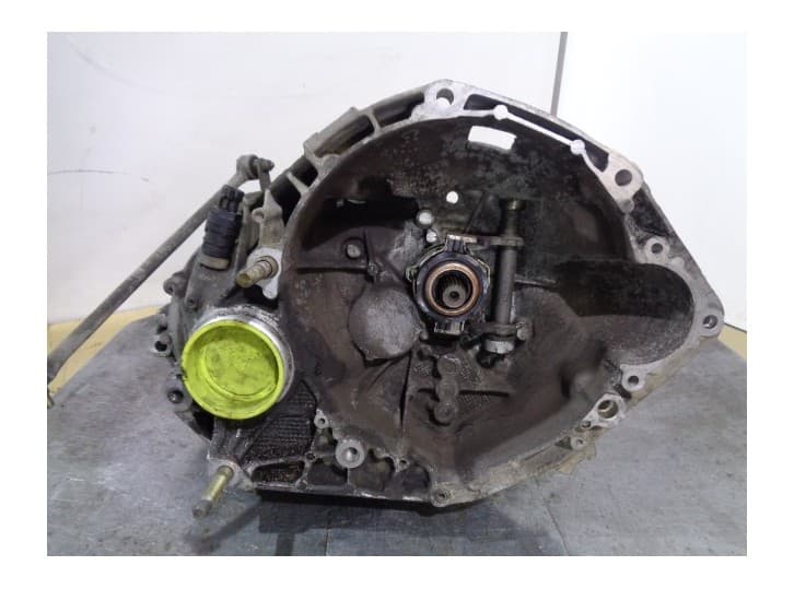 Recambio de caja cambios para fiat marea (185_) 1.6 100 16v referencia OEM IAM 46463839