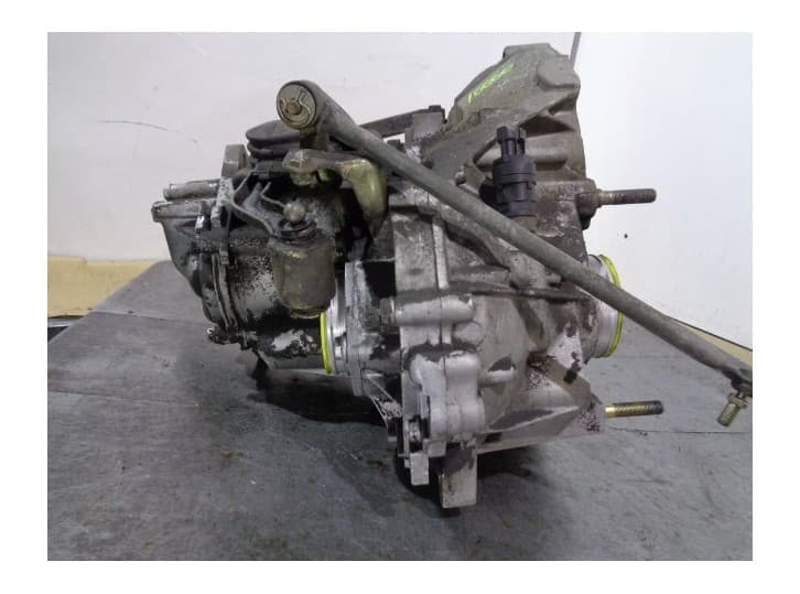 Recambio de caja cambios para fiat marea (185_) 1.6 100 16v referencia OEM IAM 46463839 2