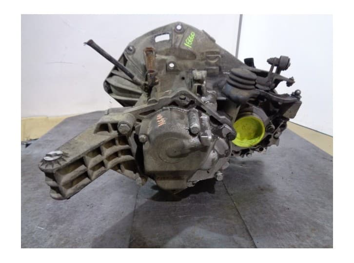 Recambio de caja cambios para fiat marea (185_) 1.6 100 16v referencia OEM IAM 46463839 3