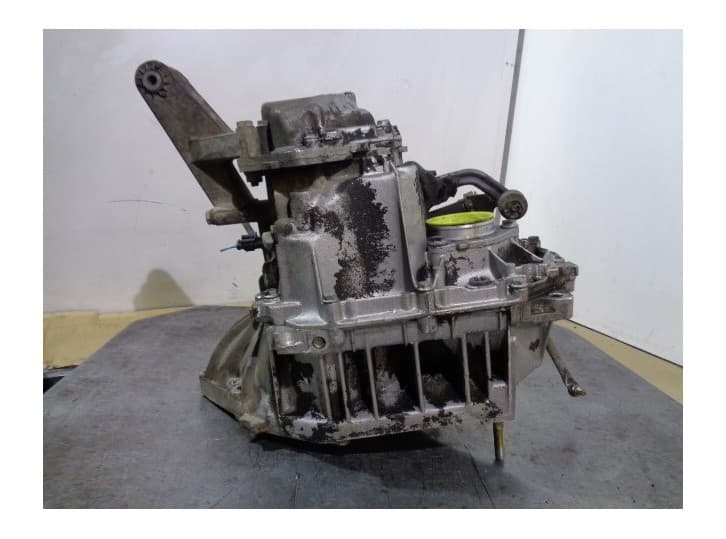 Recambio de caja cambios para fiat marea (185_) 1.6 100 16v referencia OEM IAM 46463839 6