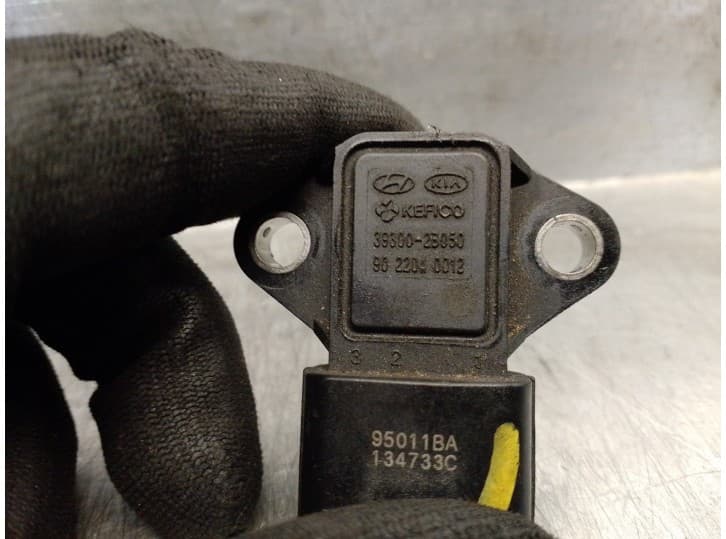 Recambio de sensor para kia xceed (cd) 1.0 t-gdi referencia OEM IAM 393002B050 393002B050 3