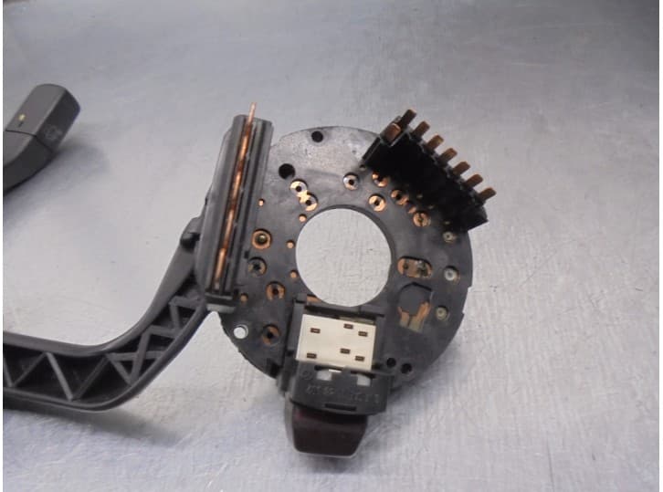 Recambio de mando luces para seat toledo i (1l2) 1.9 d referencia OEM IAM 6K5953513A 3