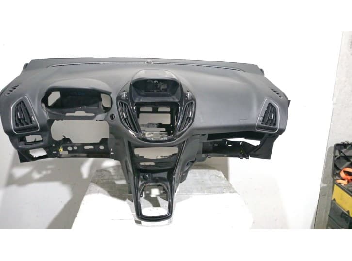 Recambio de salpicadero para ford b-max (jk) 1.6 tdci referencia OEM IAM 1882470 1882470