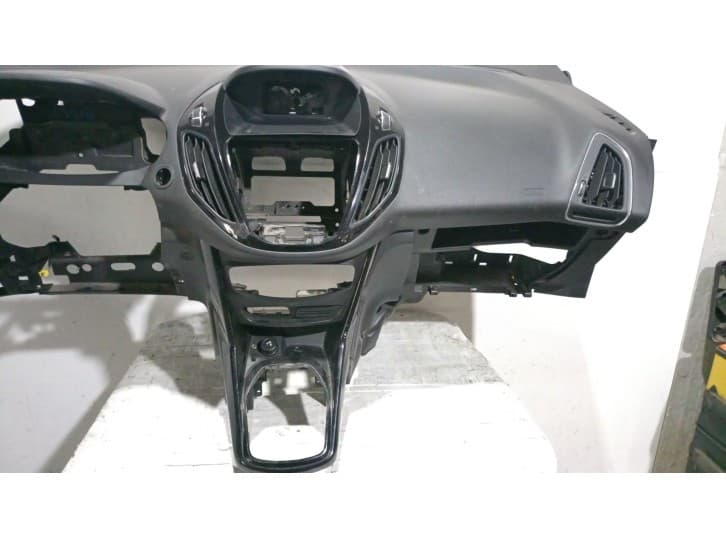 Recambio de salpicadero para ford b-max (jk) 1.6 tdci referencia OEM IAM 1882470 1882470 2