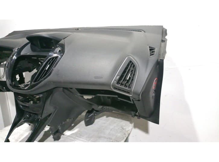 Recambio de salpicadero para ford b-max (jk) 1.6 tdci referencia OEM IAM 1882470 1882470 4