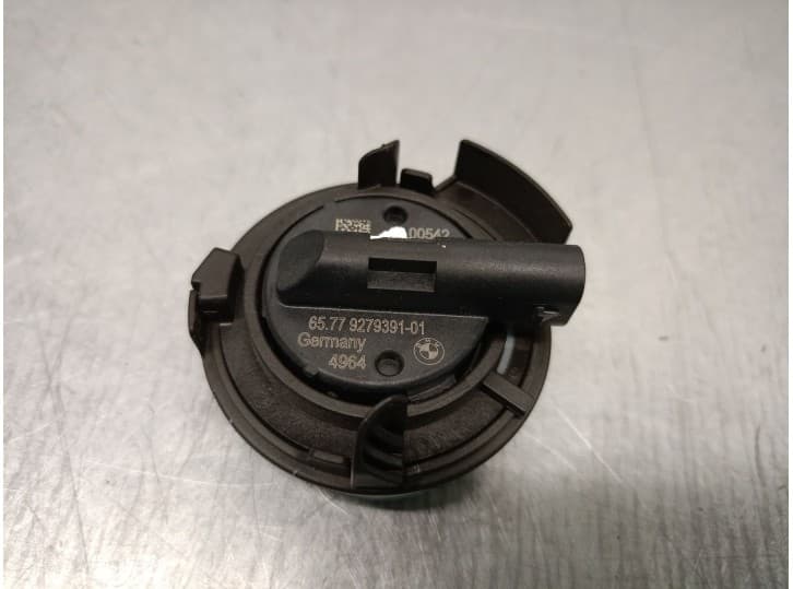 Recambio de sensor impacto para bmw 5 (g30, f90) 520 d referencia OEM IAM 65779279391 4