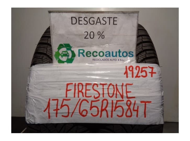 Recambio de neumatico/s para mini mini (r50, r53) one referencia OEM IAM 17565R1584T