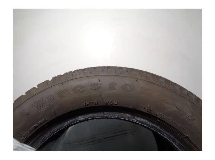 Recambio de neumatico/s para mini mini (r50, r53) one referencia OEM IAM 17565R1584T 4