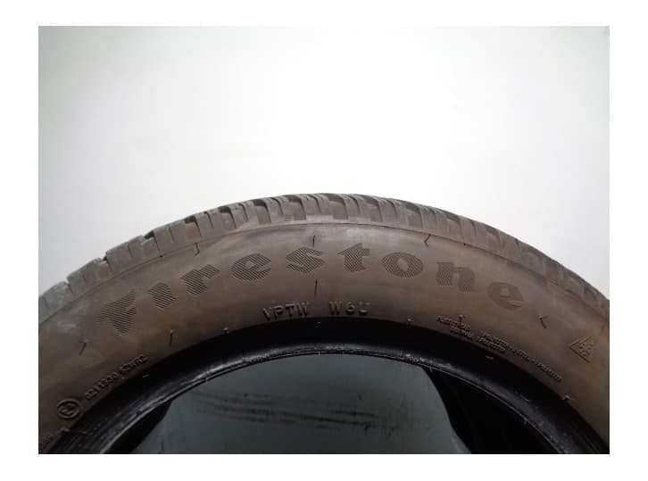 Recambio de neumatico/s para mini mini (r50, r53) one referencia OEM IAM 17565R1584T 5