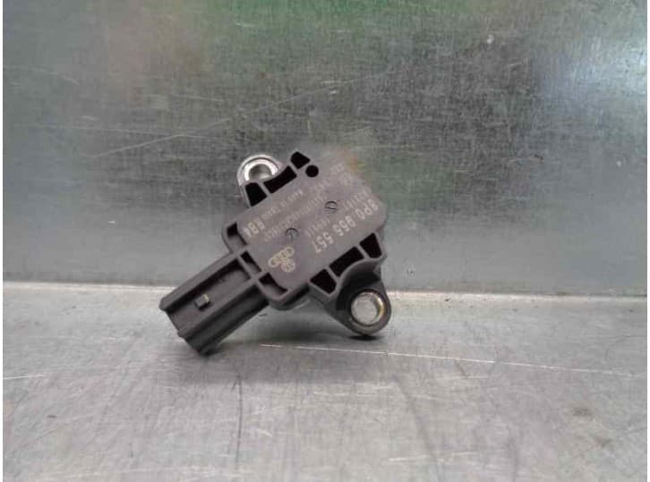 Recambio de sensor impacto para seat exeo (3r2) 2.0 tdi referencia OEM IAM 8P0955557