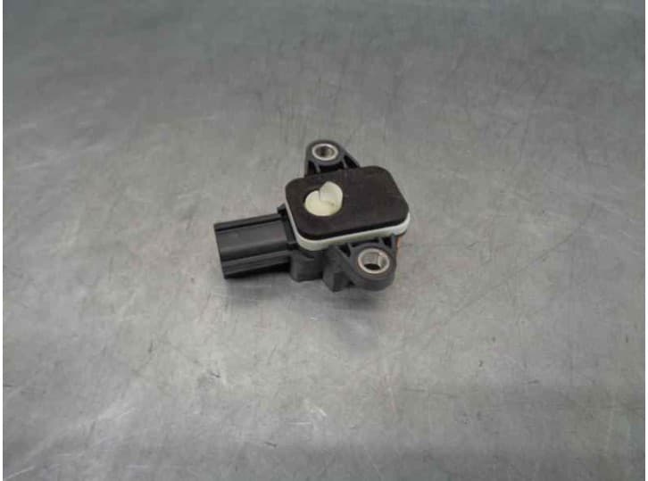 Recambio de sensor impacto para seat exeo (3r2) 2.0 tdi referencia OEM IAM 8P0955557 3
