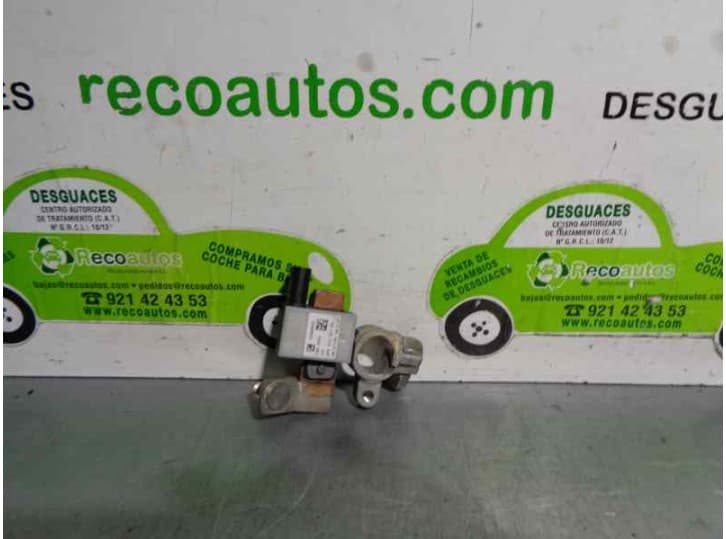 Recambio de sensor para chevrolet aveo hatchback (t300) 1.4 referencia OEM IAM 13306650