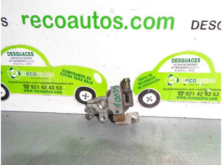 Recambio de sensor para chevrolet aveo hatchback (t300) 1.4 referencia OEM IAM 13306650 2