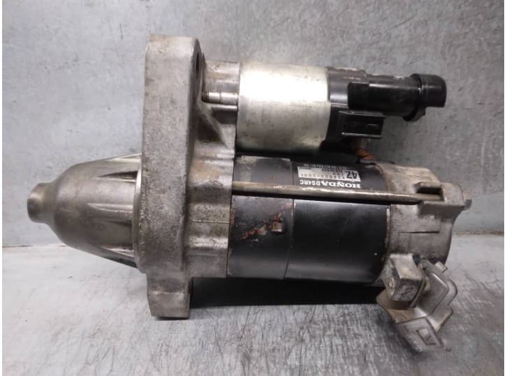 Recambio de motor arranque para honda fr-v (be) 1.8 (be1) referencia OEM IAM 4280005001