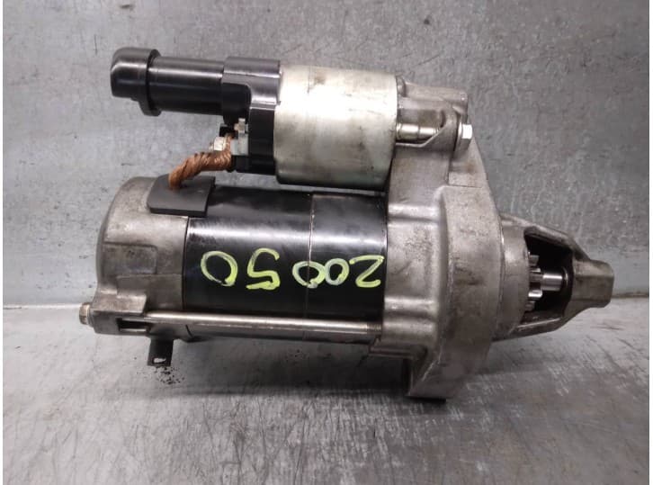 Recambio de motor arranque para honda fr-v (be) 1.8 (be1) referencia OEM IAM 4280005001 3