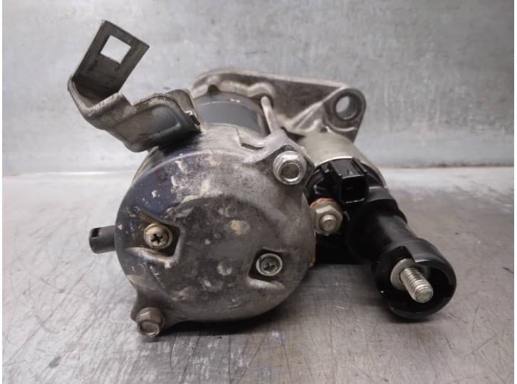 Recambio de motor arranque para honda fr-v (be) 1.8 (be1) referencia OEM IAM 4280005001 4