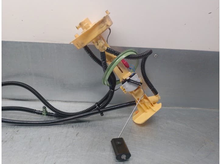 Recambio de aforador para bmw x5 (e70) 3.0 d referencia OEM IAM 7494926 7494926 BOSCH 2