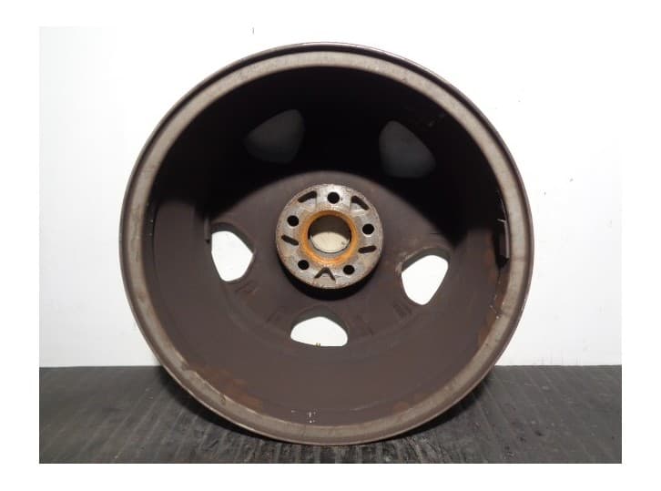 Recambio de llanta para audi a3 (8l1) 1.6 referencia OEM IAM 8L0601025N R156JX15H2ET38 3