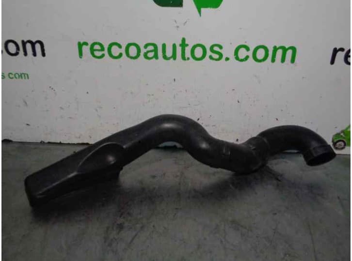 Recambio de tubo para audi a2 (8z0) 1.6 fsi referencia OEM IAM 8Z0129617B