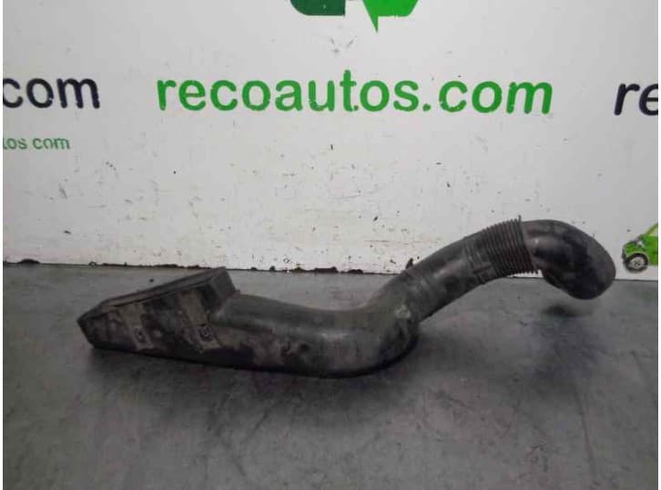 Recambio de tubo para audi a2 (8z0) 1.6 fsi referencia OEM IAM 8Z0129617B 2