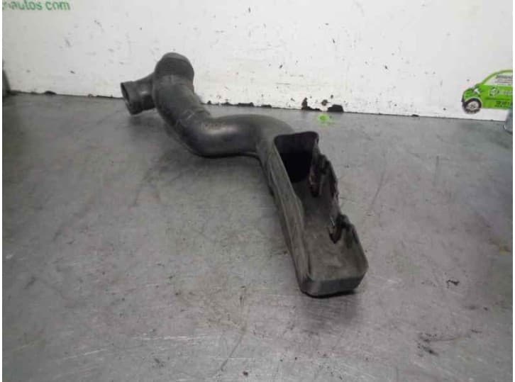 Recambio de tubo para audi a2 (8z0) 1.6 fsi referencia OEM IAM 8Z0129617B 3