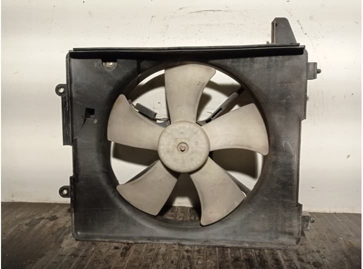 Recambio de electroventilador para honda fr-v (be) 1.8 (be1) referencia OEM IAM 19015RJH004