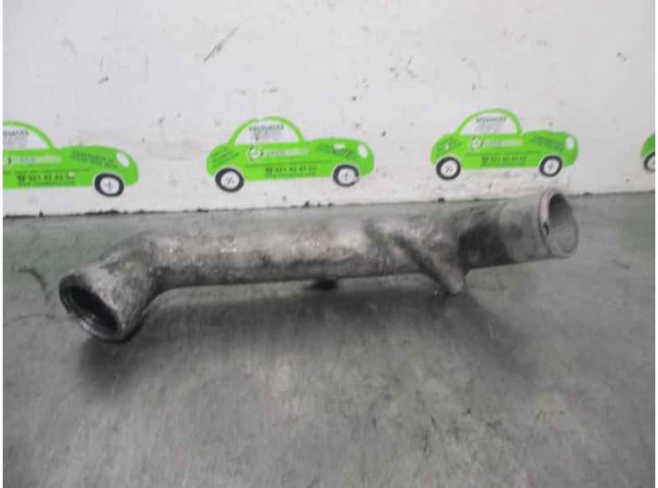 Recambio de tubo para peugeot boxer furgoneta (244) 2.8 hdi referencia OEM IAM 500342113