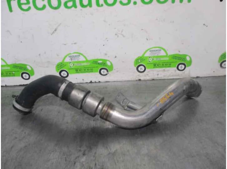 Recambio de tubo para jaguar s-type ii (x200) 2.7 d referencia OEM IAM 4R839689AE