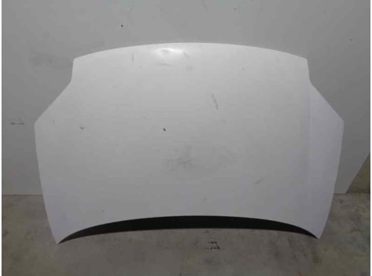 Recambio de capot para peugeot partner (s2) totem referencia OEM IAM  BLANCO