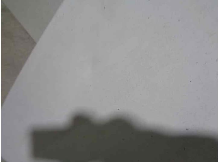 Recambio de capot para peugeot partner (s2) totem referencia OEM IAM  BLANCO 3