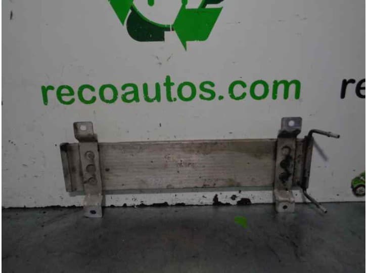 Recambio de radiador gasoil para peugeot 306 (7b, n3, n5) 1.9 d referencia OEM IAM 2