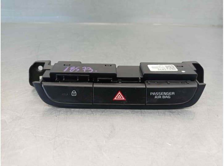 Recambio de warning para kia xceed (cd) 1.0 t-gdi referencia OEM IAM 93600J7000WK