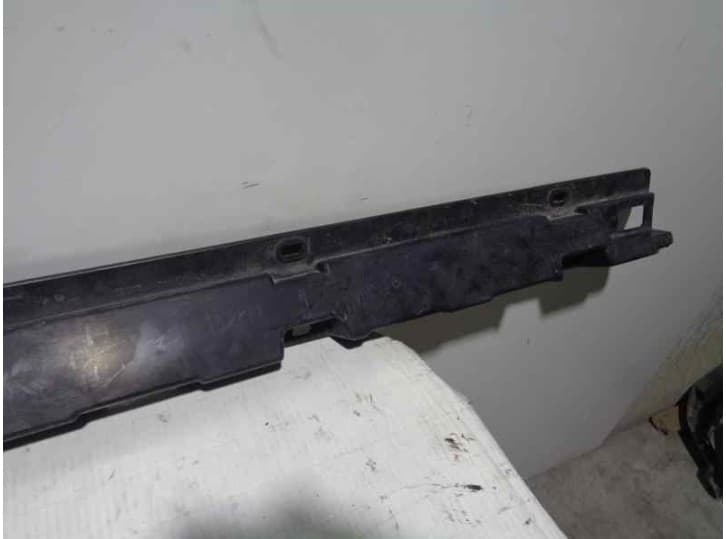 Recambio de faldon lateral para bmw x3 (e83) referencia OEM IAM 5177333087006 2