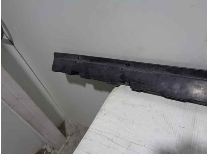Recambio de faldon lateral para bmw x3 (e83) referencia OEM IAM 5177333087006 3