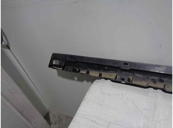 Recambio de faldon lateral para bmw x3 (e83) referencia OEM IAM 5177333087006 6
