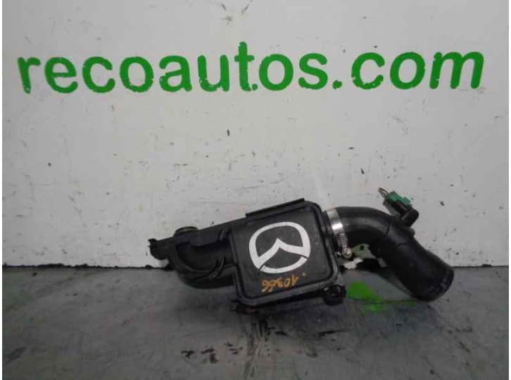 Recambio de tubo para mazda 2 (dy) 1.4 cd referencia OEM IAM 9650712480E4