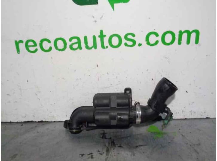 Recambio de tubo para mazda 2 (dy) 1.4 cd referencia OEM IAM 9650712480E4 2