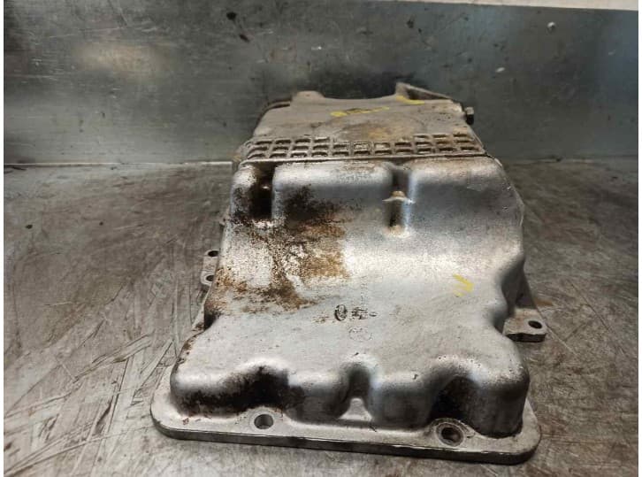 Recambio de carter para ford mondeo ii (bap) 2.5 24v referencia OEM IAM F73E6675BA 4