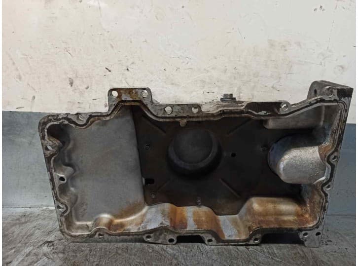 Recambio de carter para ford mondeo ii (bap) 2.5 24v referencia OEM IAM F73E6675BA 6