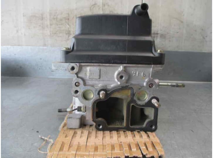 Recambio de culata para nissan primera hatchback (p11) 1.8 16v referencia OEM IAM 9F6UKL1 6