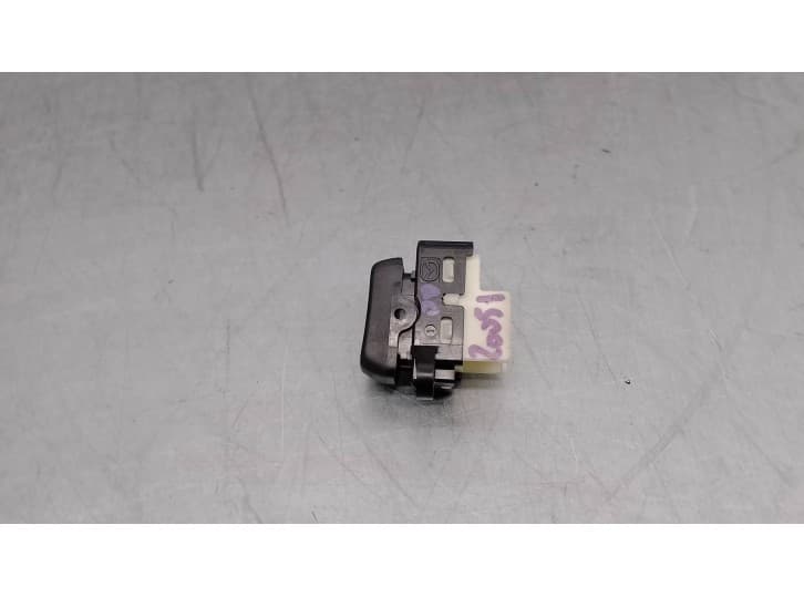 Recambio de mando para mazda cx-7 (er) 2.2 mzr-cd awd (er10a) referencia OEM IAM GEA466660 2