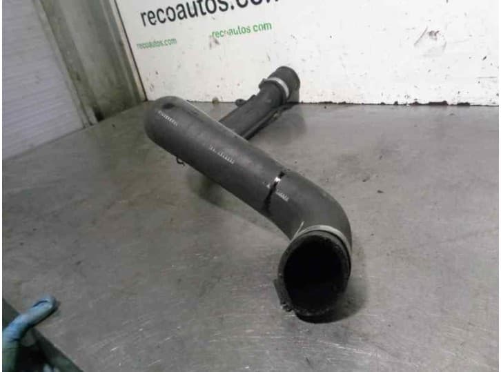 Recambio de tubo para volkswagen bora i (1j2) 1.9 tdi referencia OEM IAM 9620048980 3