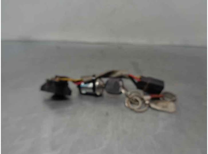 Recambio de conmutador de arranque para ford fiesta iii (gfj) 1.4 referencia OEM IAM