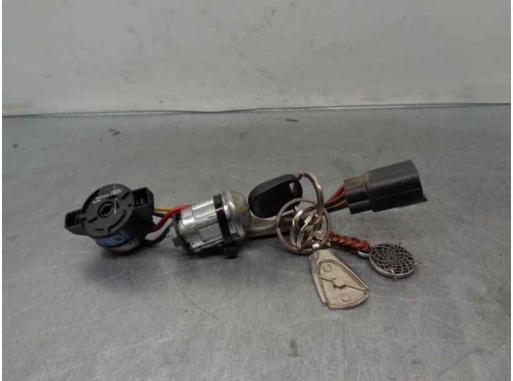 Recambio de conmutador de arranque para ford fiesta iii (gfj) 1.4 referencia OEM IAM 2