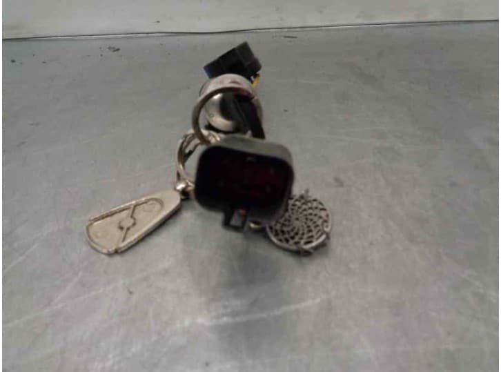Recambio de conmutador de arranque para ford fiesta iii (gfj) 1.4 referencia OEM IAM 3