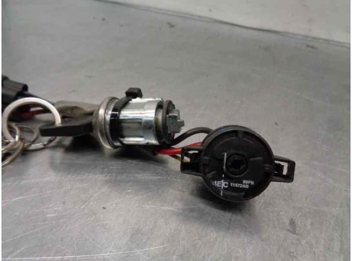 Recambio de conmutador de arranque para ford fiesta iii (gfj) 1.4 referencia OEM IAM 4