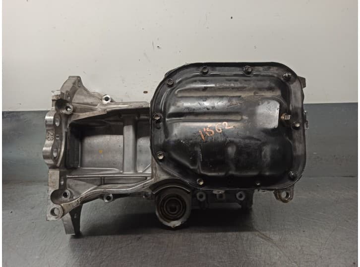 Recambio de carter para skoda fabia i (6y2) 1.4 referencia OEM IAM 1210221010