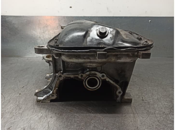 Recambio de carter para skoda fabia i (6y2) 1.4 referencia OEM IAM 1210221010 5
